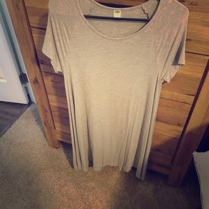 Old navy dress